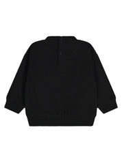 Felpe Nero Melby