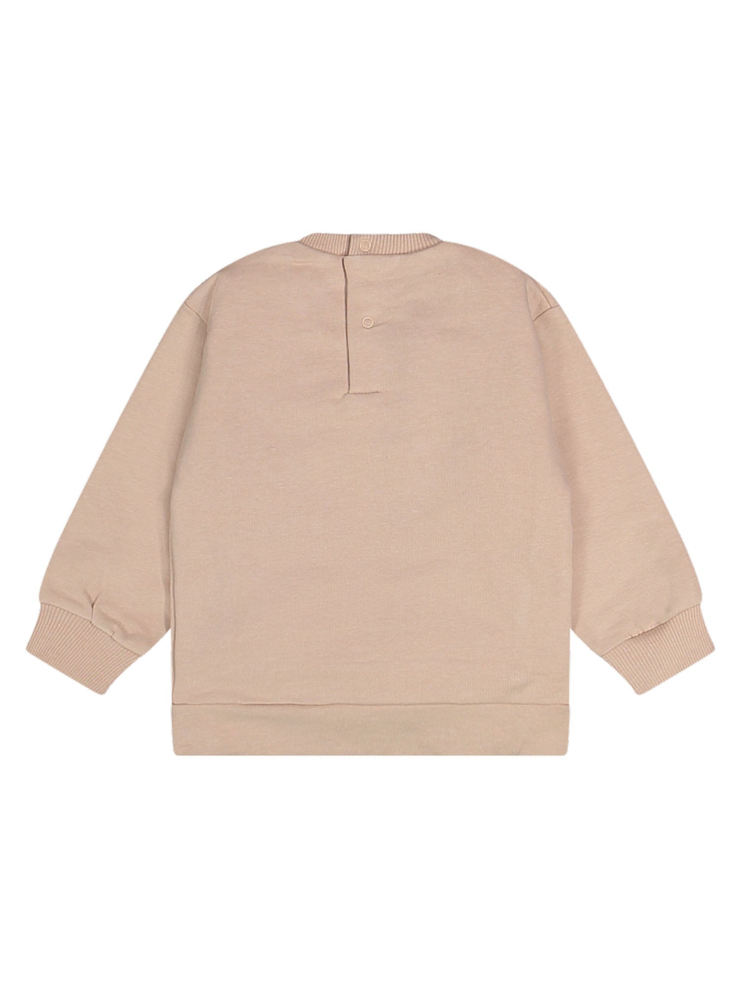 Felpe Beige Melby