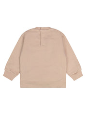Felpe Beige Melby