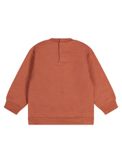 Felpe Arancio Melby