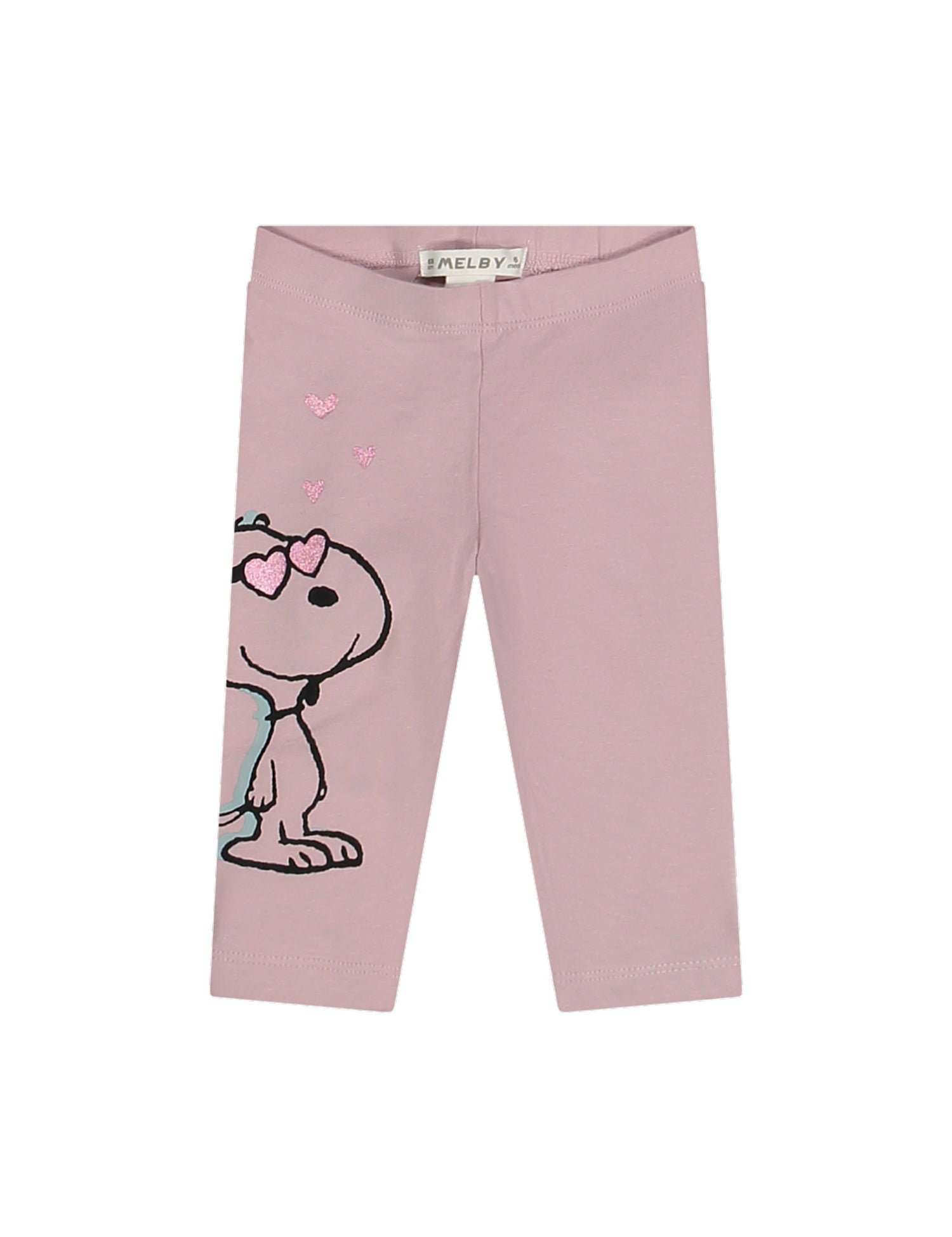 Leggings Rosa Melby