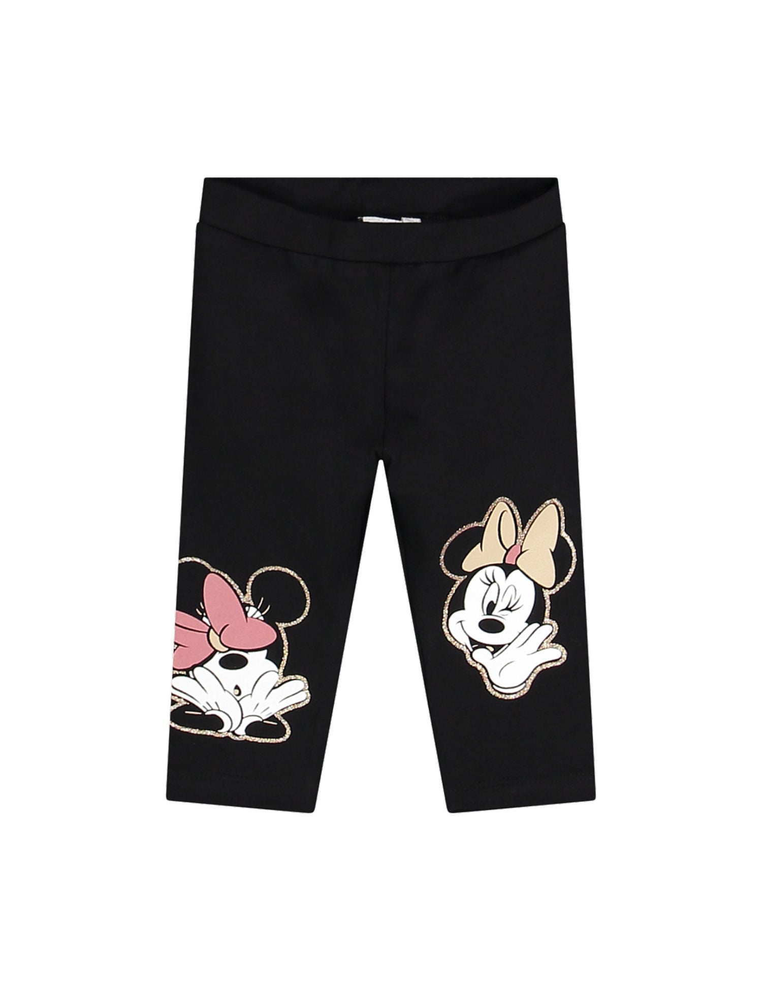 Leggings Nero Melby