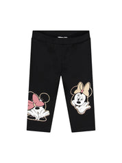 Leggings Nero Melby