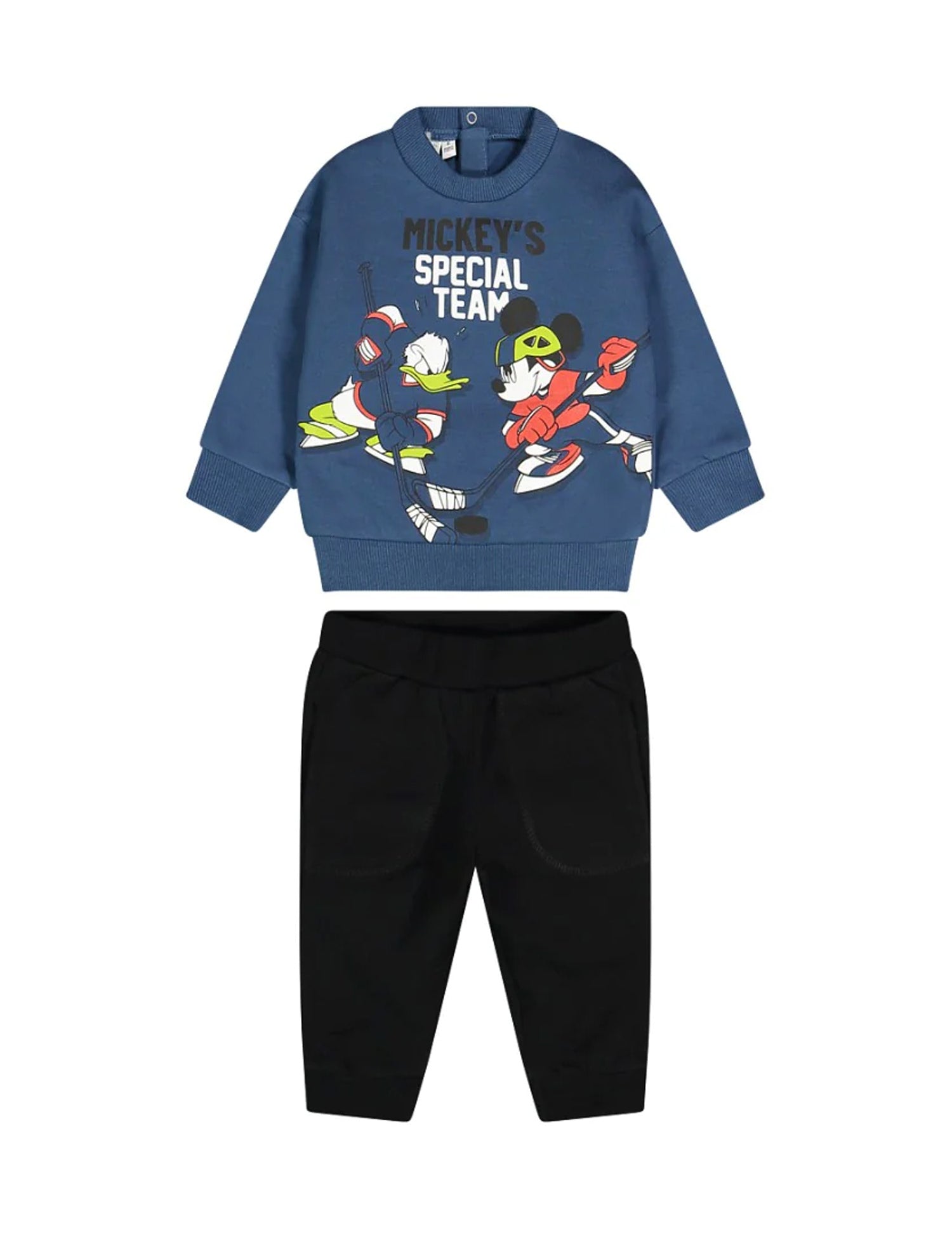 Tute Blu Melby