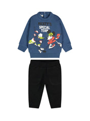 Tute Blu Melby