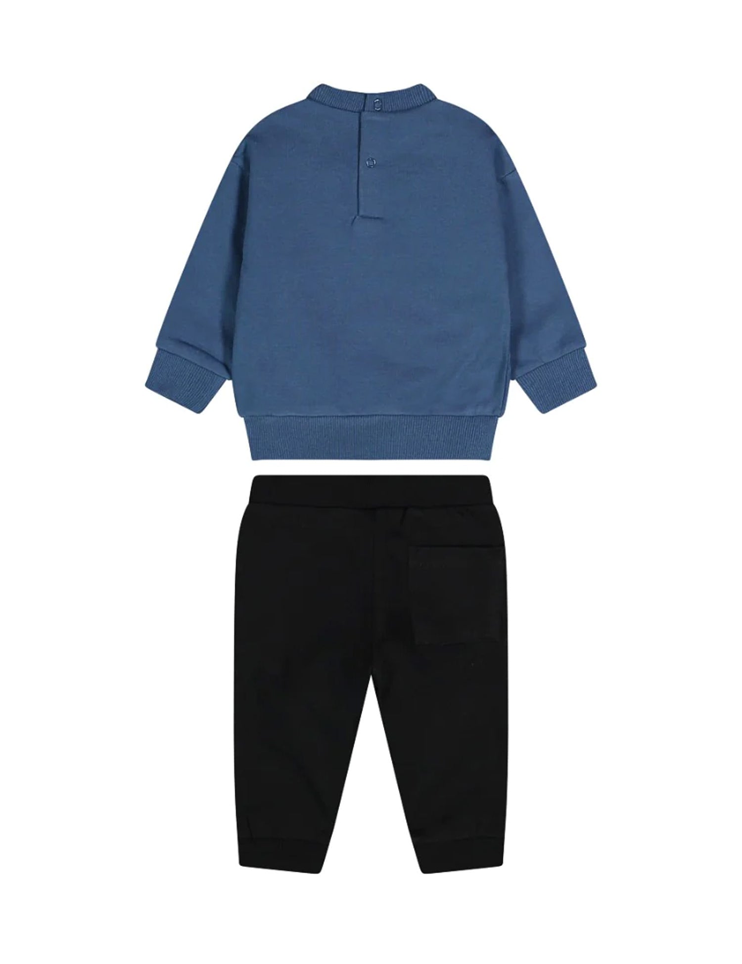 Tute Blu Melby