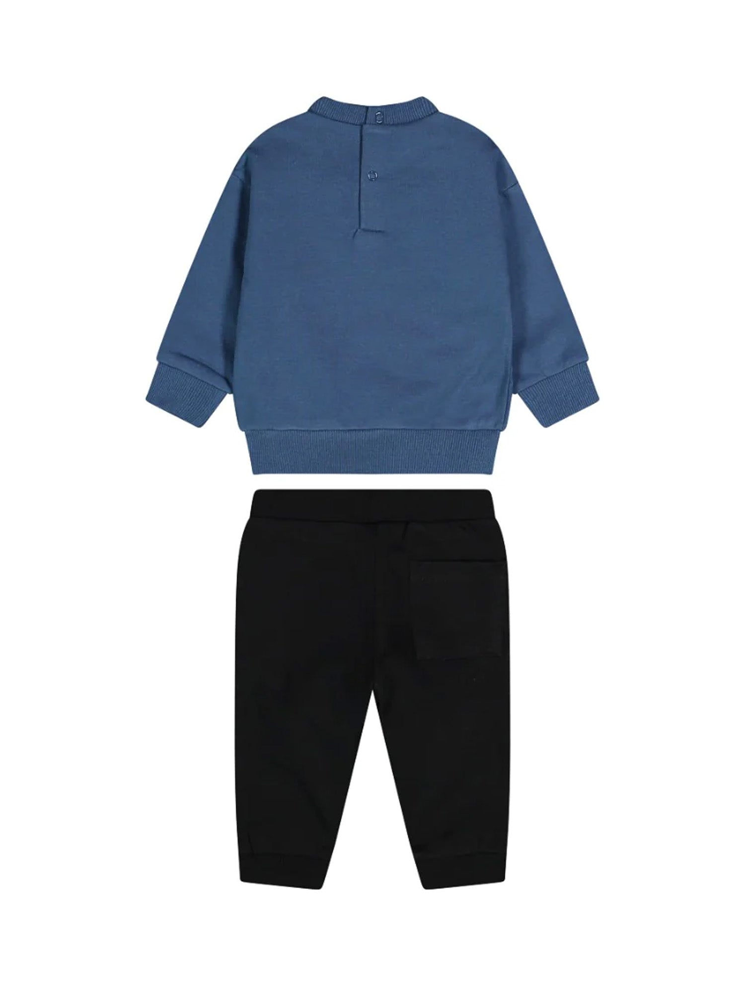 Tute Blu Melby
