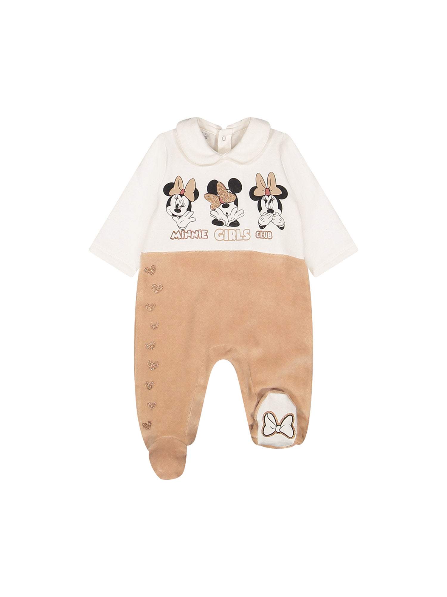 Tute Beige Melby