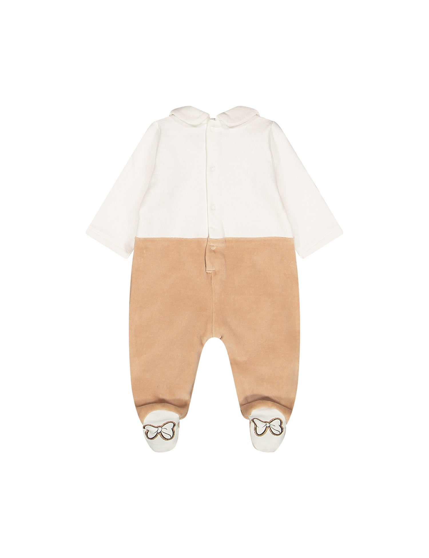 Tute Beige Melby