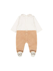 Tute Beige Melby
