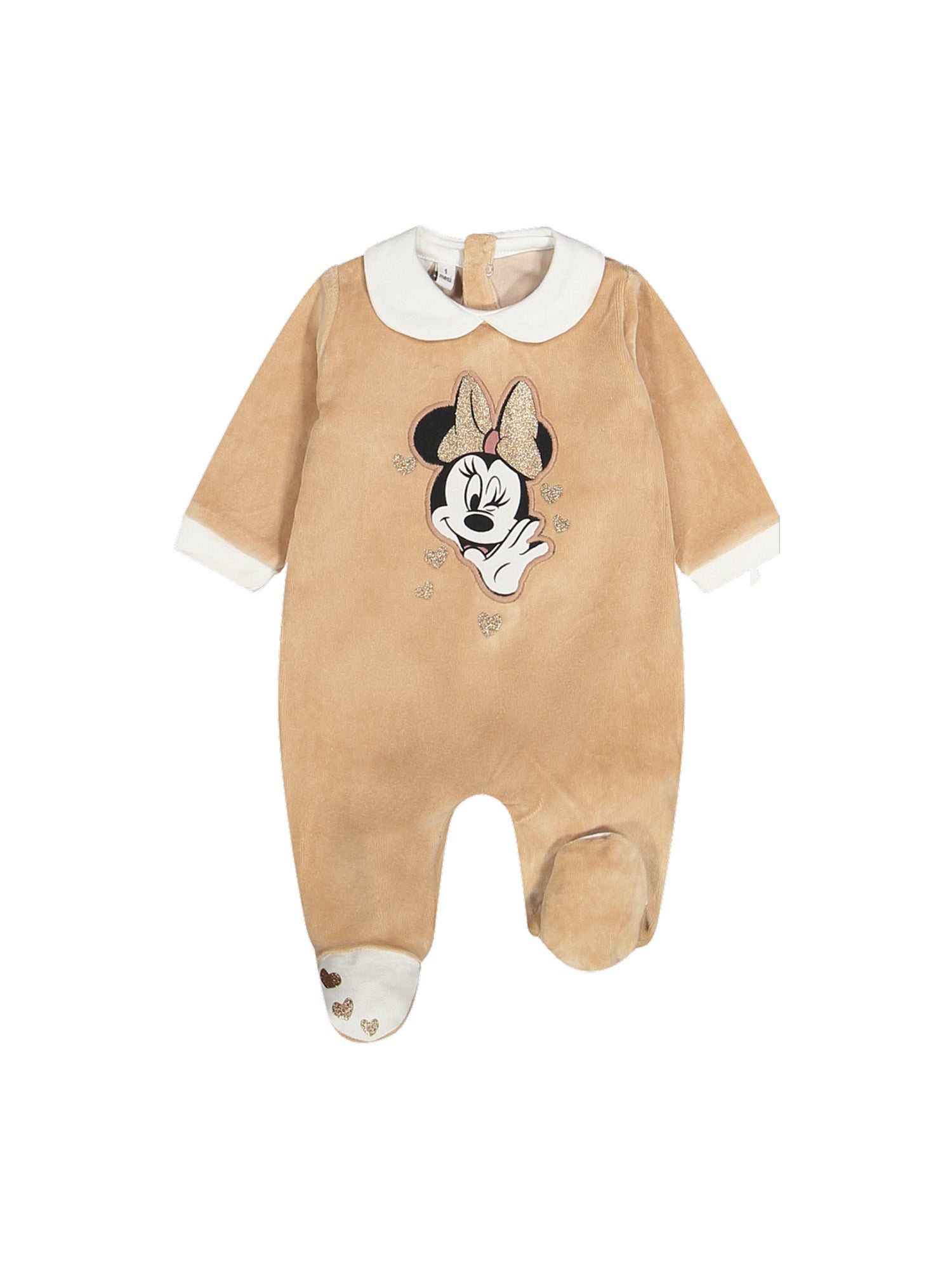 Tute Beige Melby