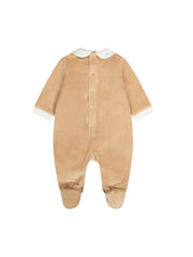 Tute Beige Melby