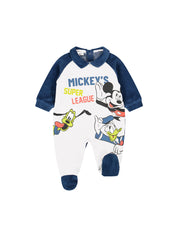 Tute Blu Melby