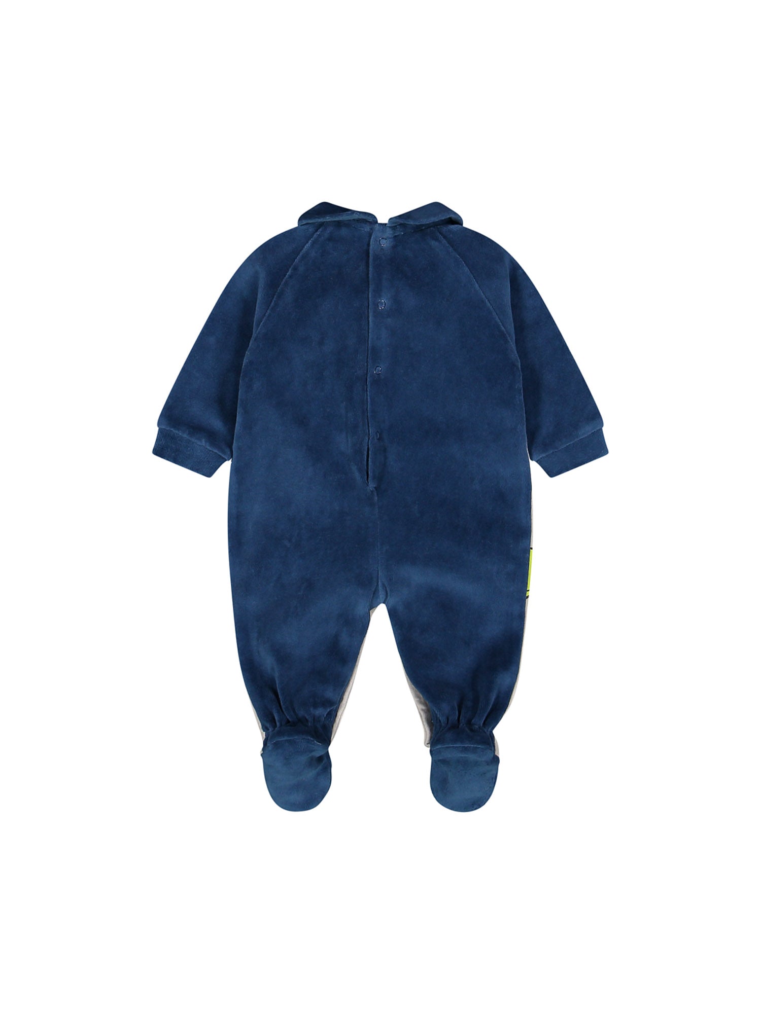 Tute Blu Melby