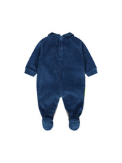 Tute Blu Melby