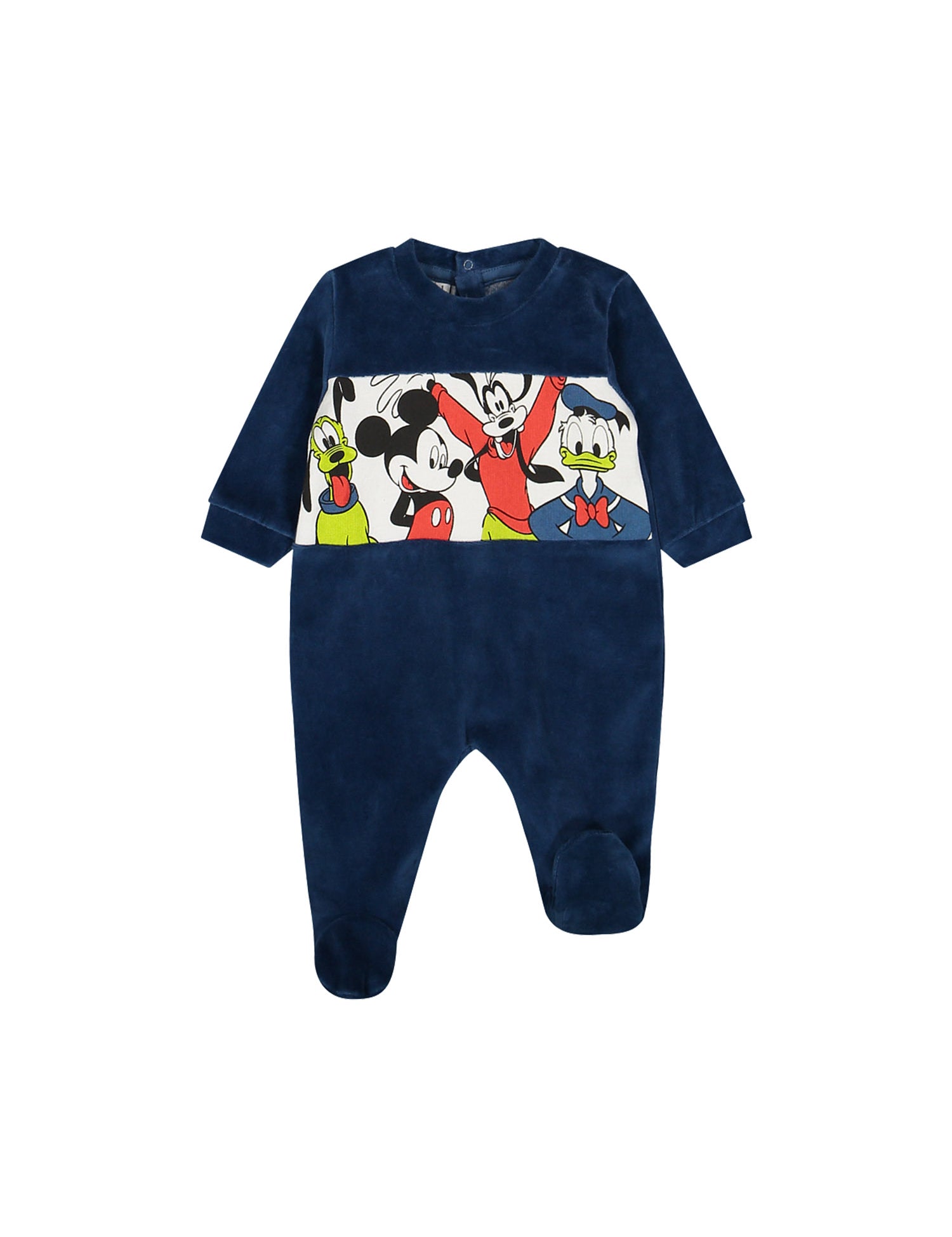 Tute Blu Melby