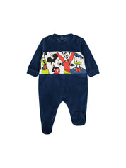 Tute Blu Melby