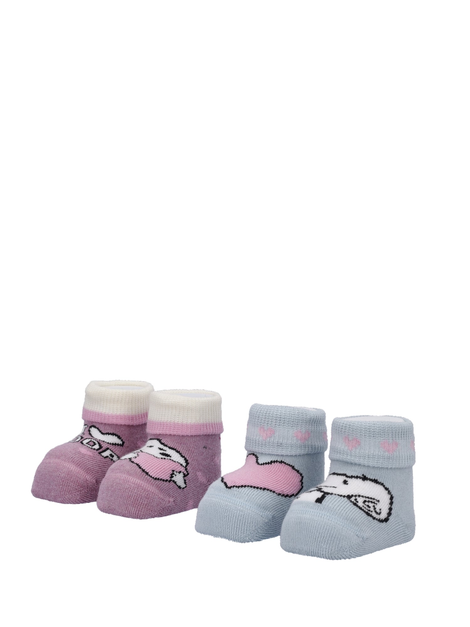 Calze Rosa Melby