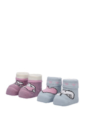 Calze Rosa Melby
