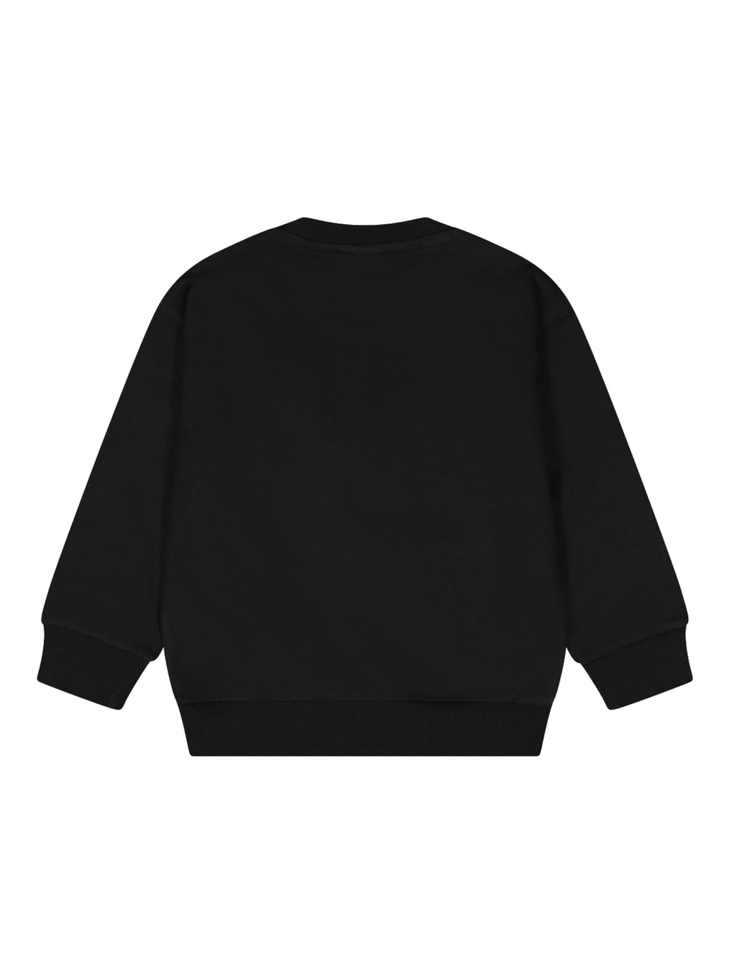 Felpe Nero Melby