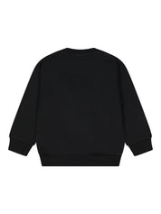Felpe Nero Melby