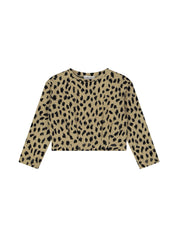 T-shirt Beige Melby