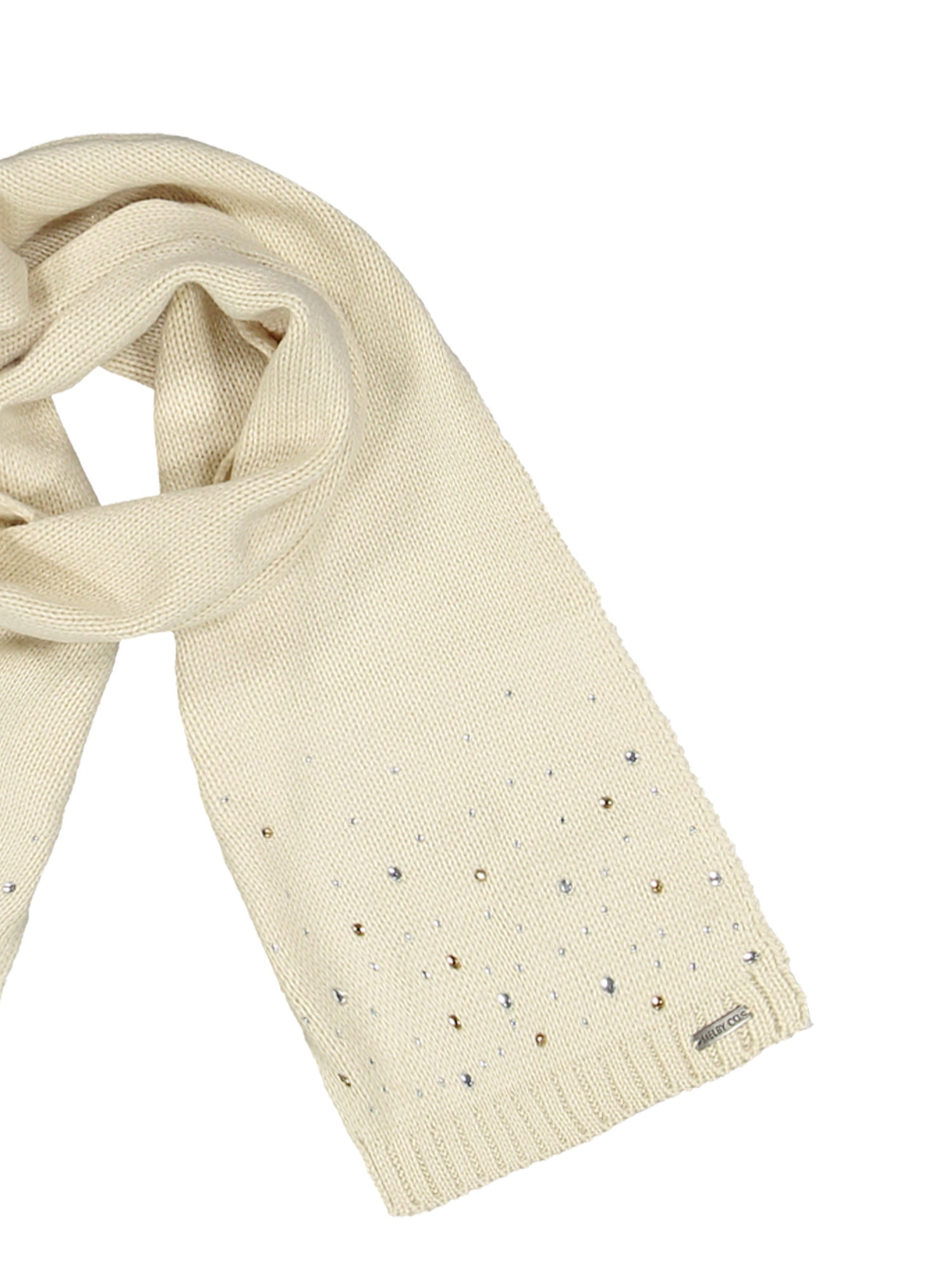 Sciarpe Beige Melby