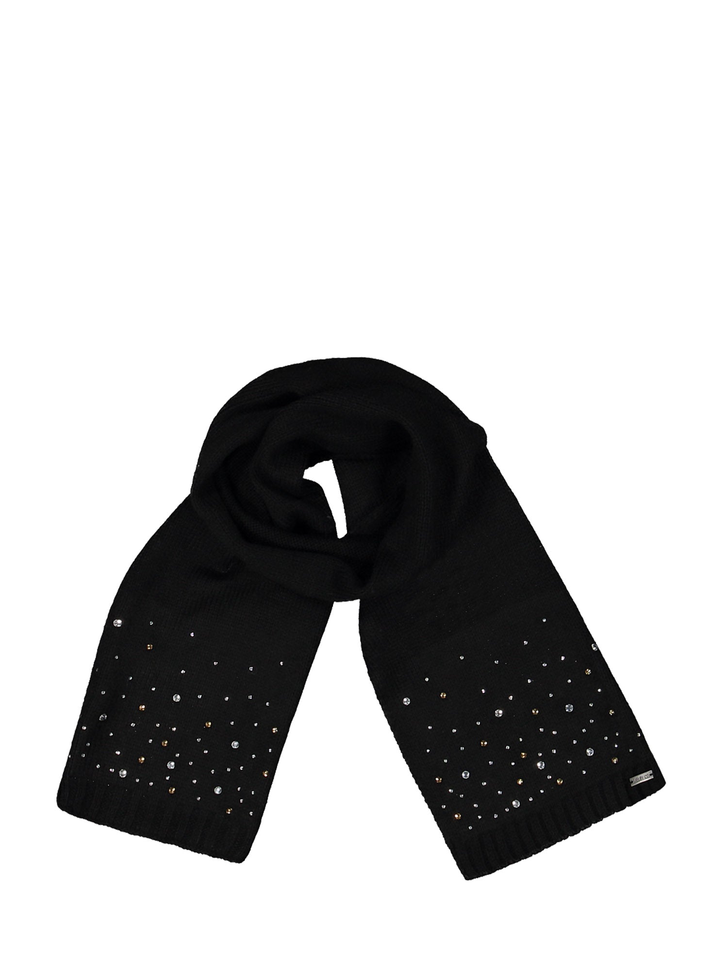 Sciarpe Nero Melby