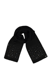 Sciarpe Nero Melby
