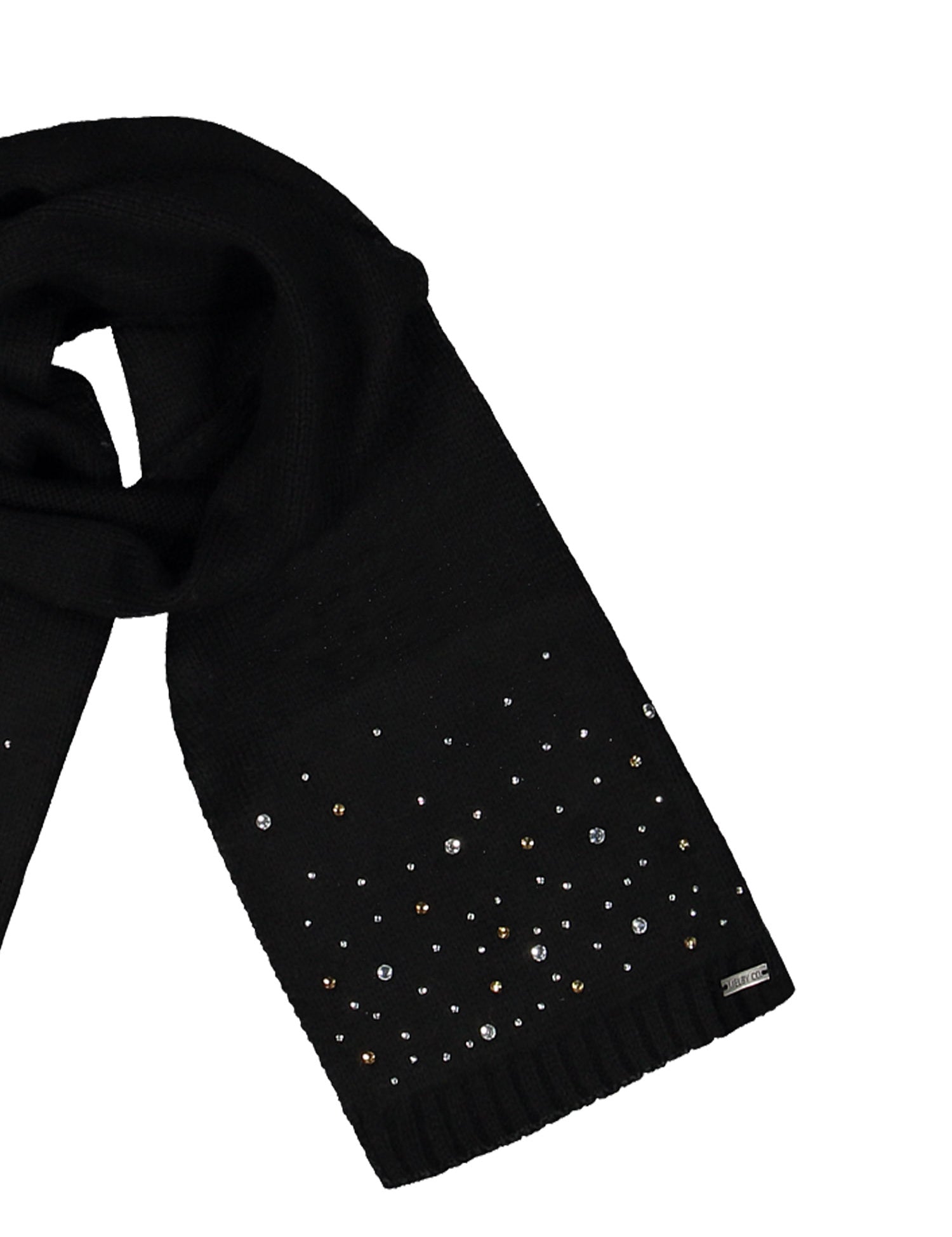 Sciarpe Nero Melby