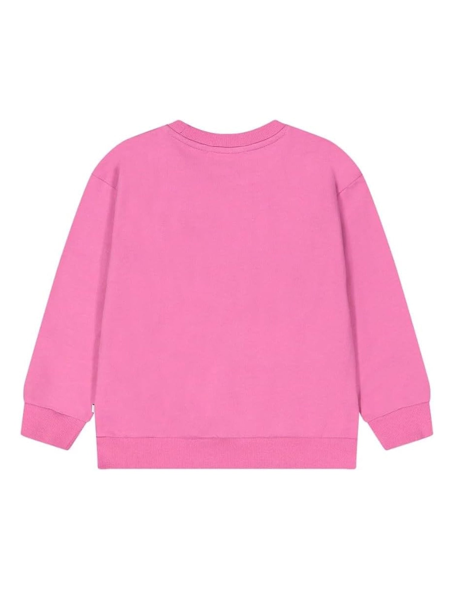 Felpe Rosa Melby