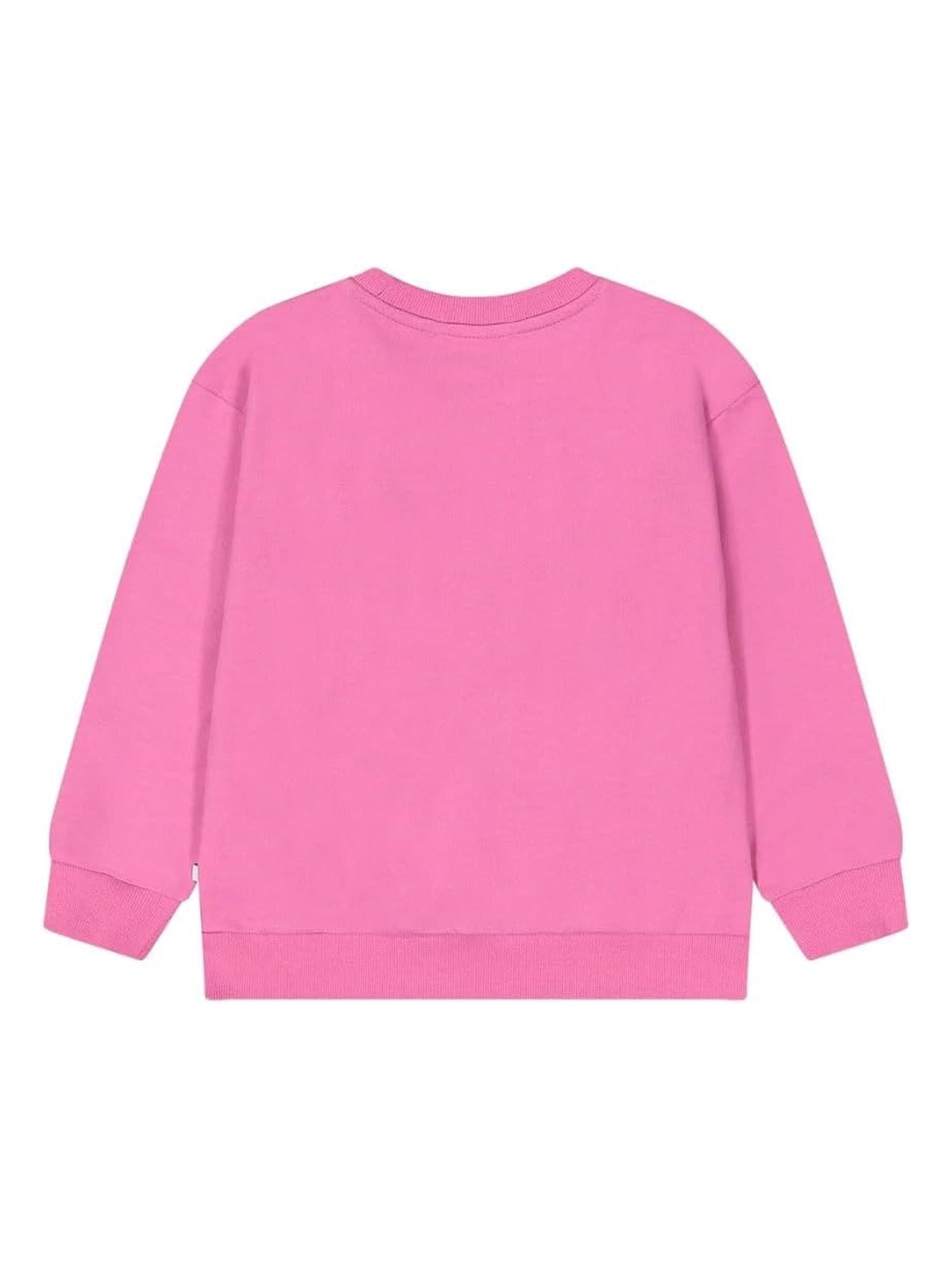 Felpe Rosa Melby
