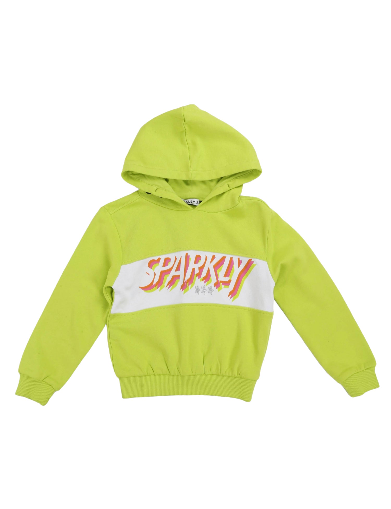 Felpe Verde Melby