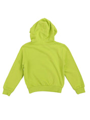 Felpe Verde Melby