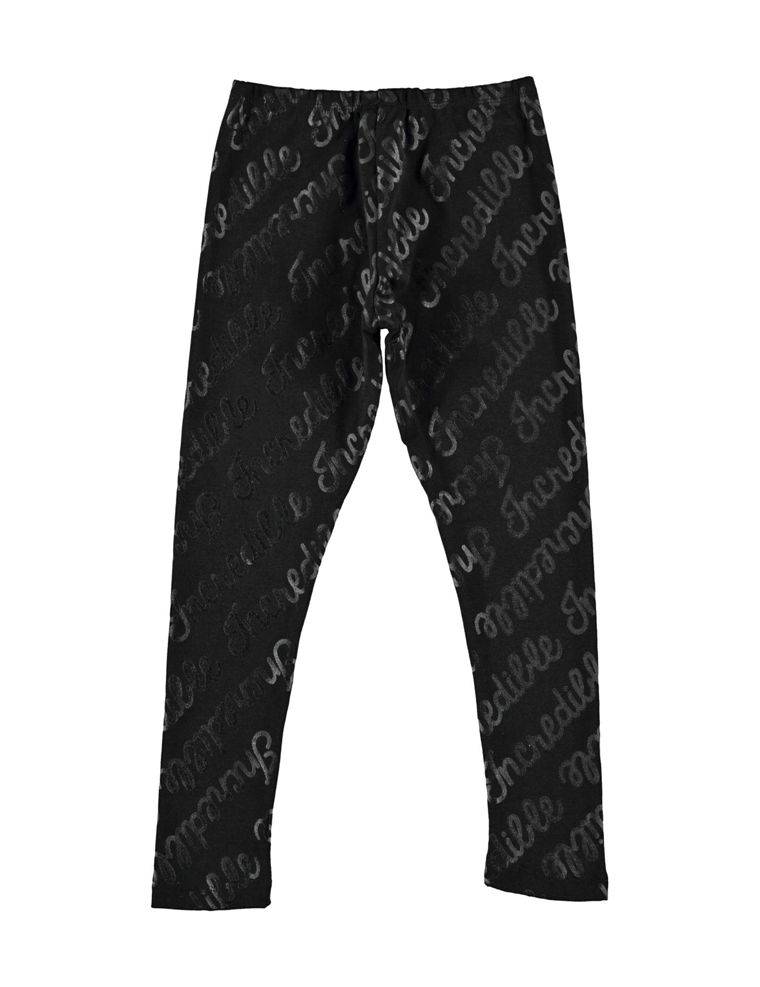 Leggings Nero Melby