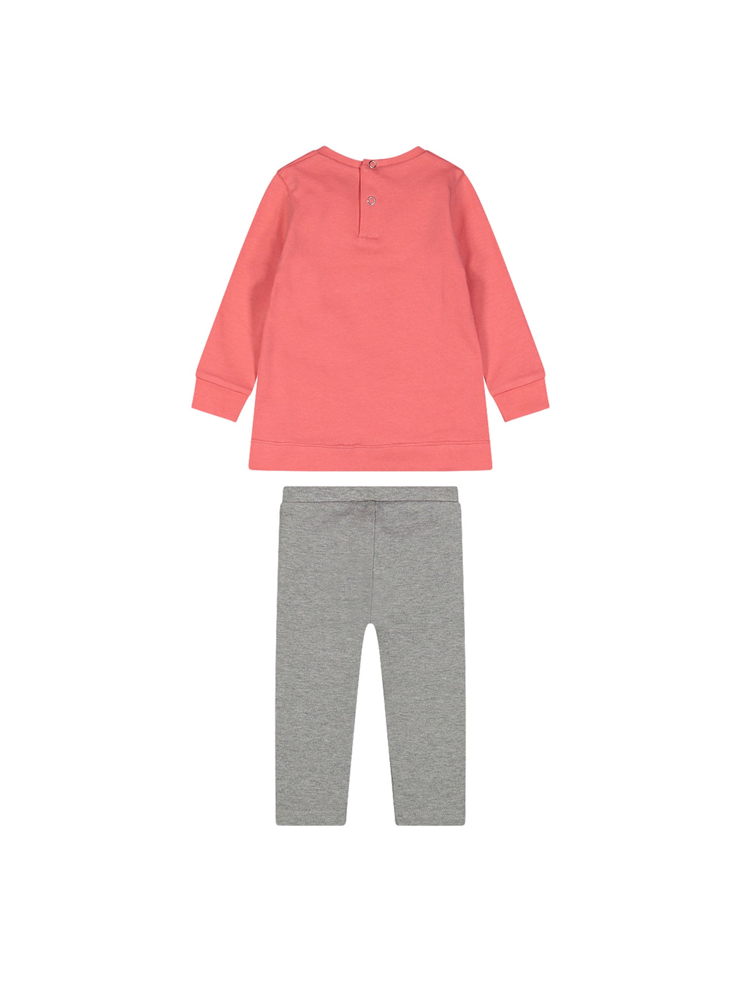 Tute Grigio Melby