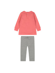 Tute Grigio Melby