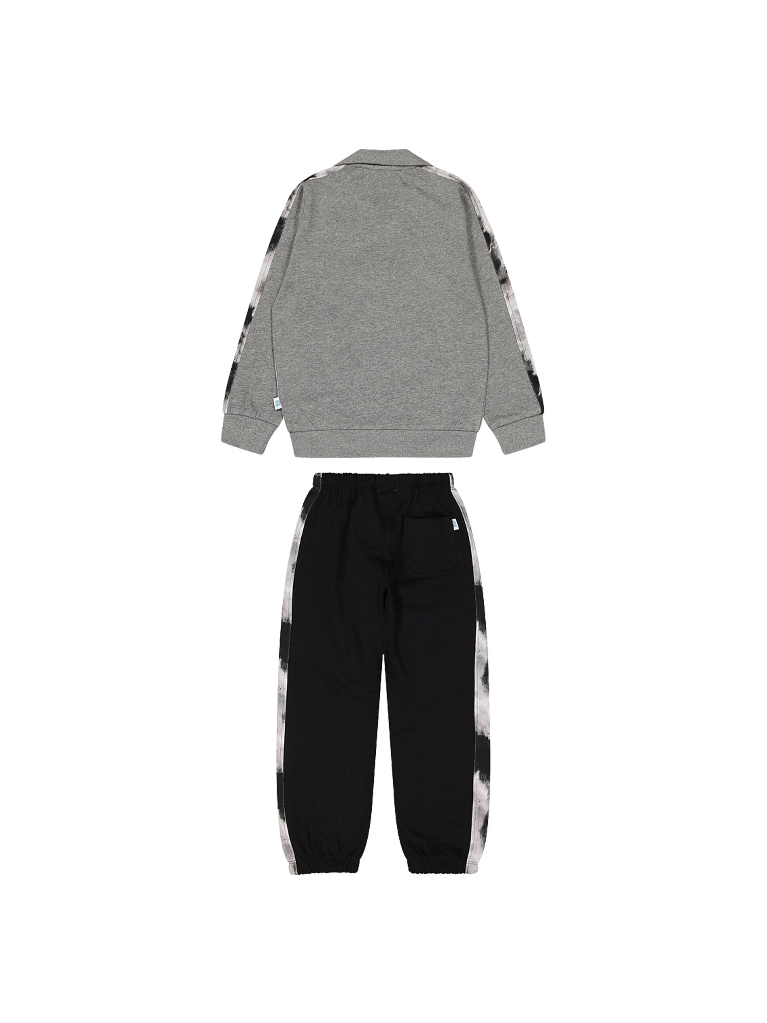 Tute Grigio Melby