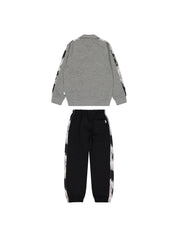 Tute Grigio Melby