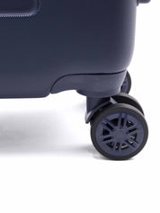 Trolley grande Blu Roccobarocco