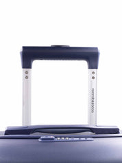 Trolley grande Blu Roccobarocco