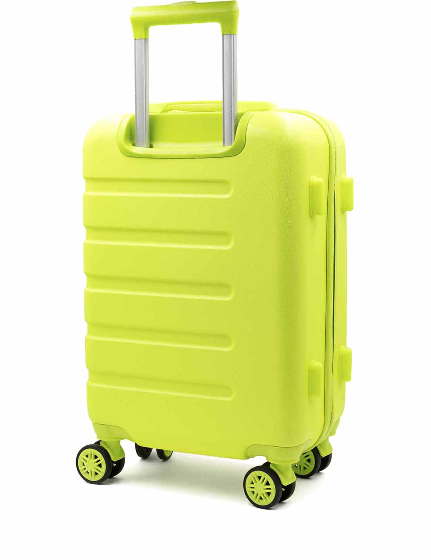 Trolley grande Verde Roccobarocco