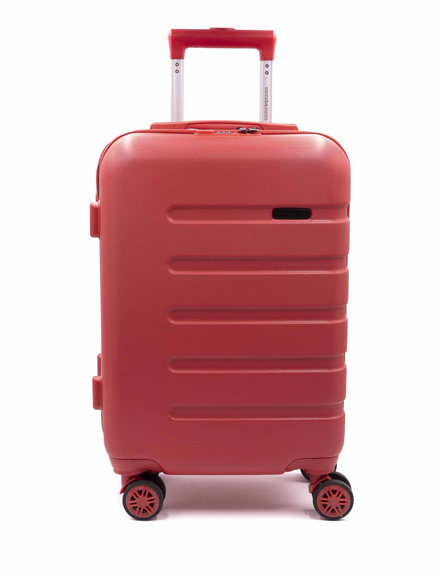 Trolley cabina Rosso Roccobarocco