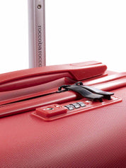 Trolley cabina Rosso Roccobarocco
