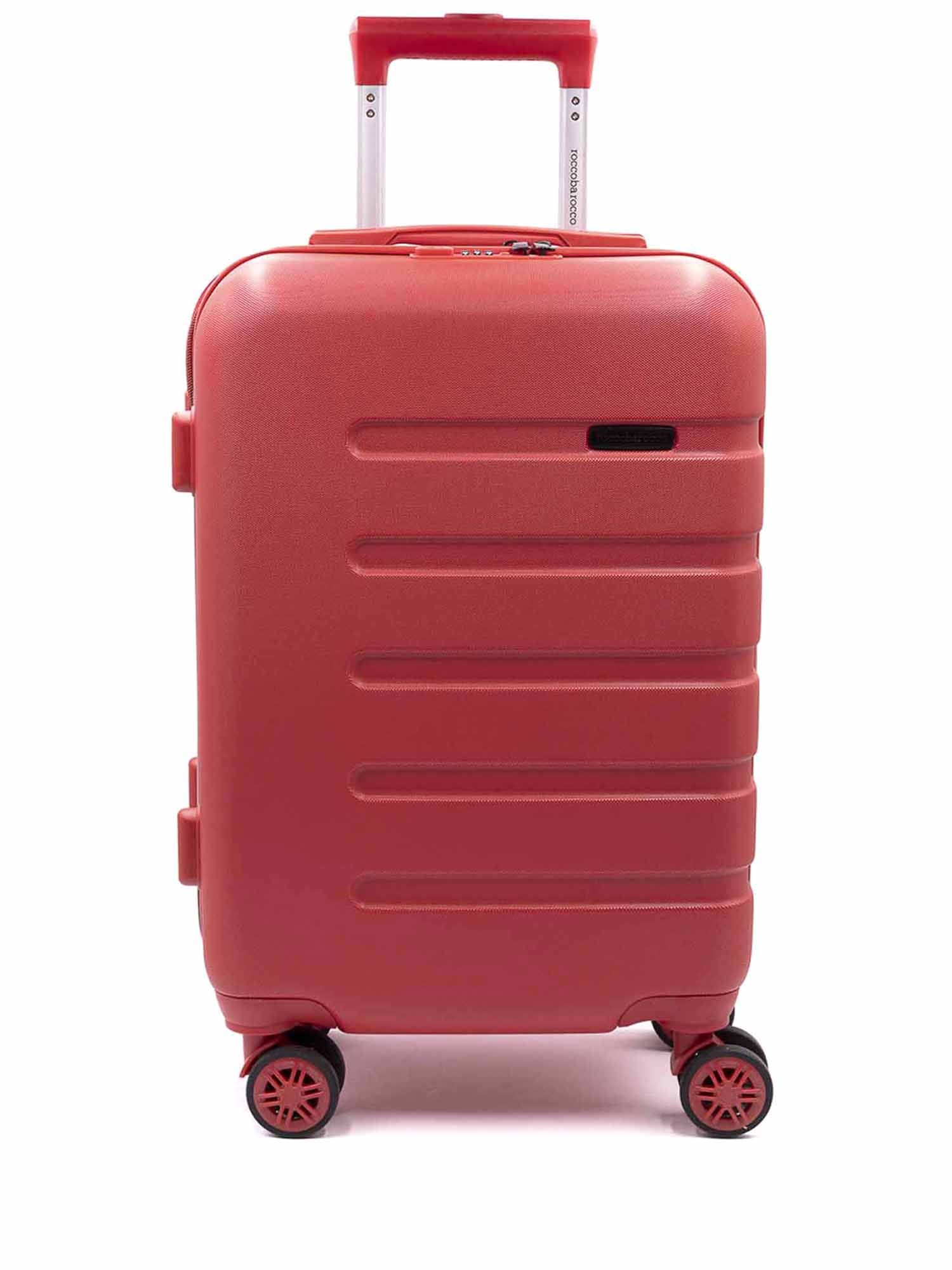 Trolley grande Rosso Roccobarocco