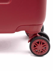 Trolley grande Rosso Roccobarocco