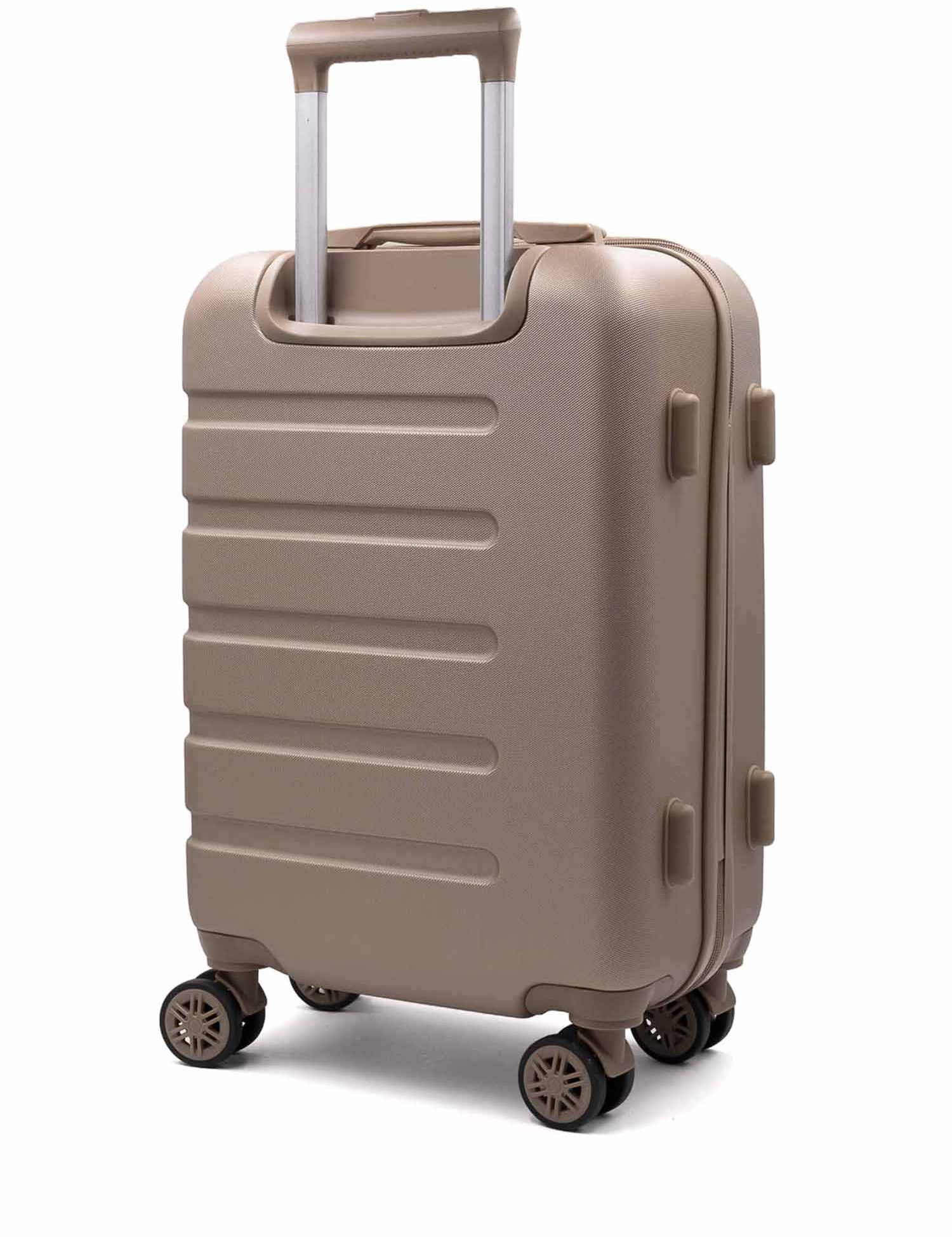 Trolley grande Beige Roccobarocco