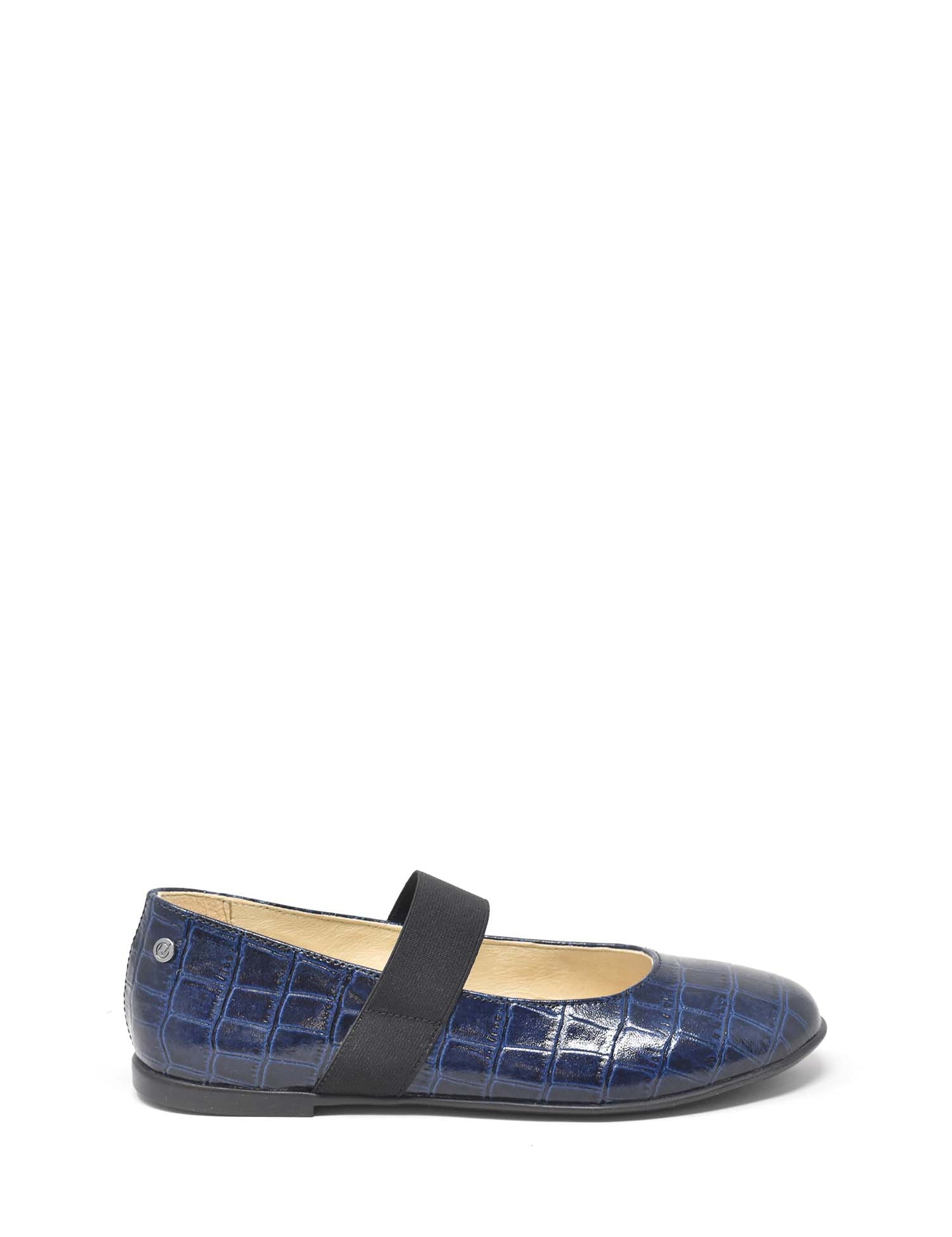 Ballerine Blu Naturino