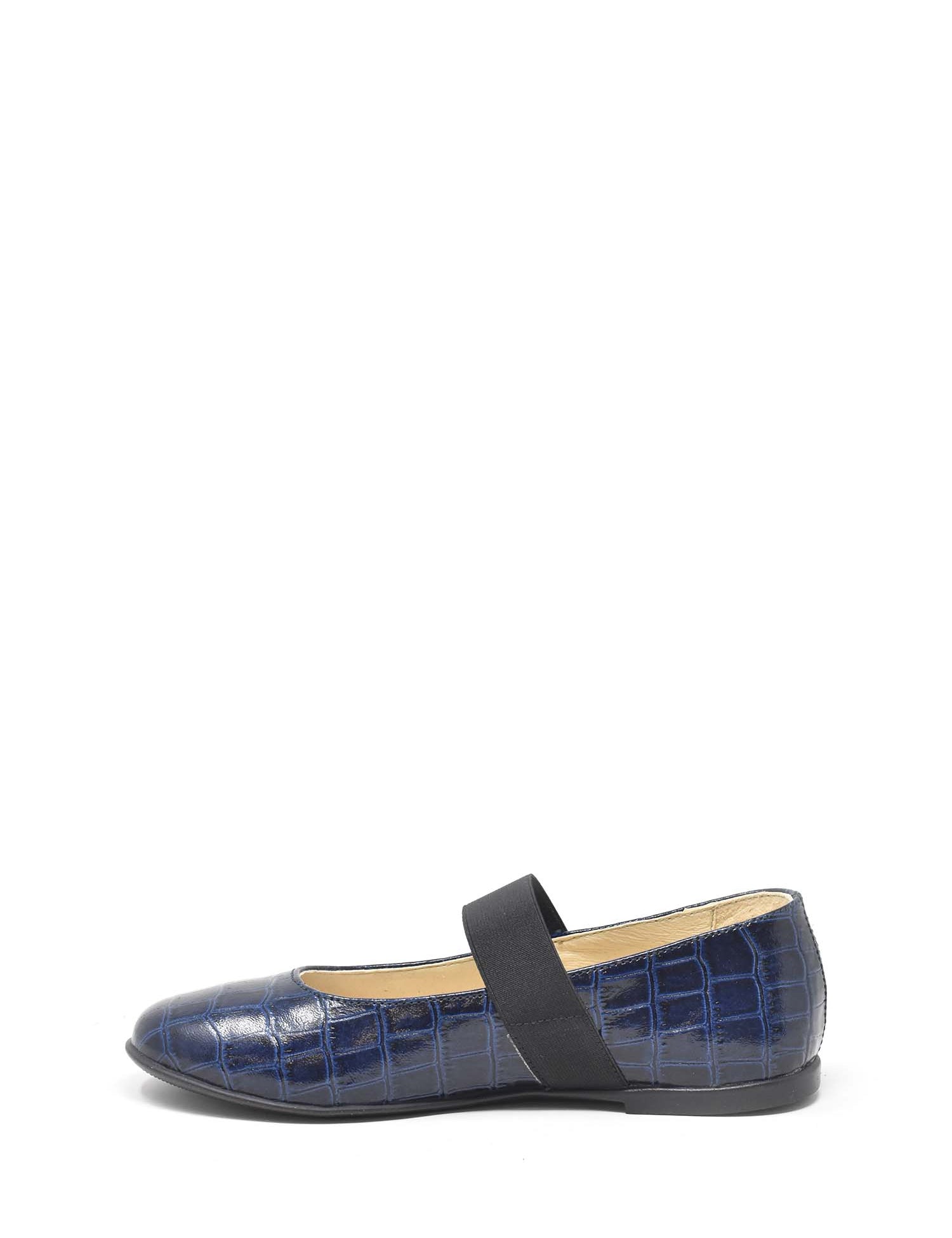 Ballerine Blu Naturino