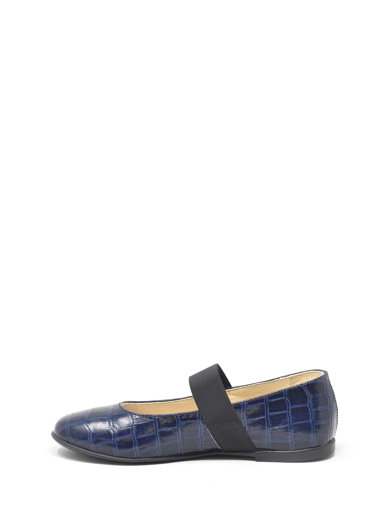 Ballerine Blu Naturino